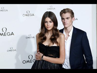 Presley Gerber dies at 27: What do we know about his mother Cindy Crawford? A look at her career and net worth