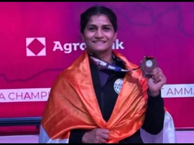 Suchika Tariyal: Asian Games medalist who was eve-teased at 12 in a salon; 24 years later at 36, she makes history as India’s first-ever MMA medalist