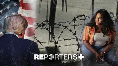 ICE, Trump and Africa: Secret deals, broken lives