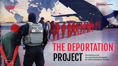 Deported to Africa: An international investigation into Trump’s migrant policy
