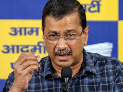 "Drug fight should begin from Mundra Port, not Punjab": says AAP National Convenor Arvind Kejriwal