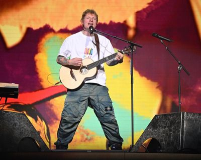 If you really hate it when music and film stars do politics, here’s the answer: give us politics that works