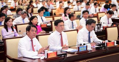 HĐND TP.HCM xem xét nhiều nghị quyết để triển khai Luật Phát triển đô thị