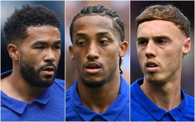 Chelsea injury update: Joao Pedro, Cole Palmer, Reece James latest news and return dates