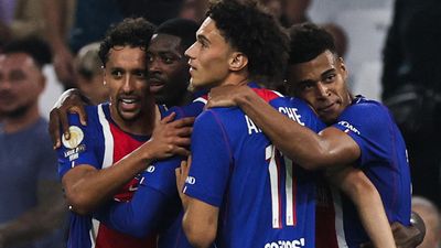 Ligue 1 : Paris remporte le Classique et enfonce Marseille dans la crise