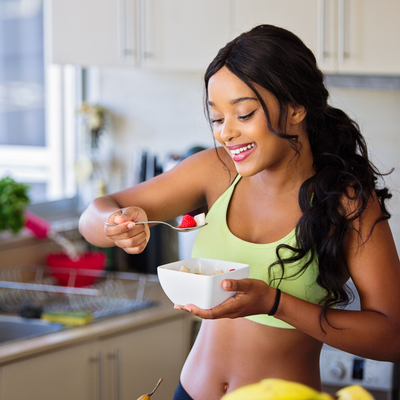 Body Recovery - What Affects Tissue Repair and Physical Fitness?