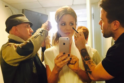 What Happened to Kate Beckinsale? Actress Leaves Fans Concerned With 'I Give Up' and 'Bye' Posts After Opening Up About PTSD