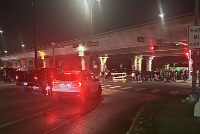 Austin Leaders Shut Out of Hospital Answers After ICE Shooting of Wounded Delivery Driver