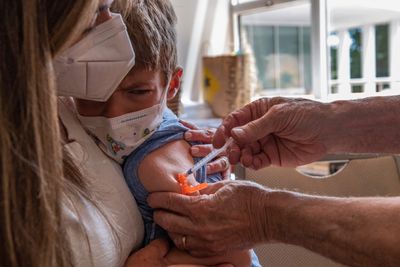 Nearly 34,000 Comments Filed as HHS Vaccine Category Review Closes, Leaving Families Waiting on November Schedule Plans