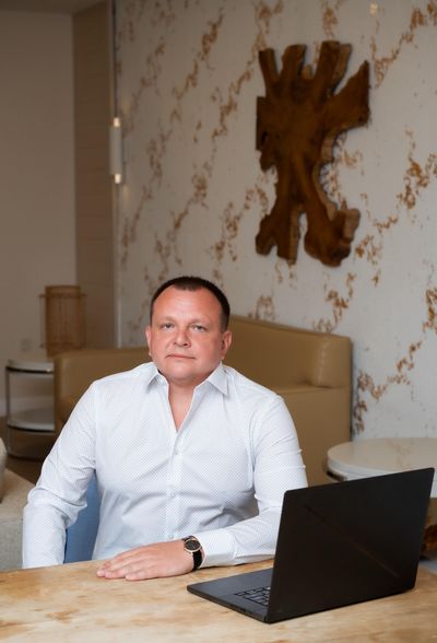 Analytics Turns Uncertainty into Strategy”: A Data-Driven Conversation with Kostiantyn Strashnenko, Founder of Capital Finance
