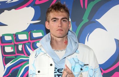 Presley Gerber, son of Cindy Crawford, dies aged 27