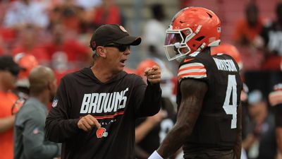 Albert Breer’s Takeaways: How the Browns Have Weathered the Deshaun Watson Storm—for Now