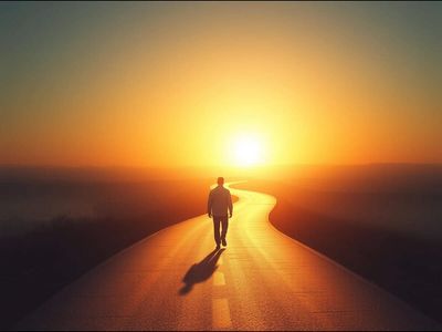 Psychology says finding life’s purpose requires active engagement, trial and error, and evaluation of experiences