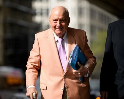 Teen complainant withdrawn from Alan Jones trial, reducing number of alleged victims to five