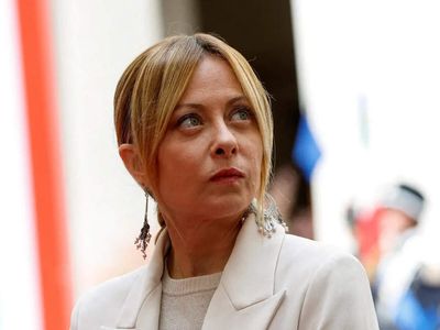 Italy’s Meloni proposes foreign student cap, school hijab ban amid far-right challenge