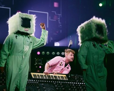 What do you think of the MPs’ inquiry into UK Eurovision song contest failure? I give it nul points