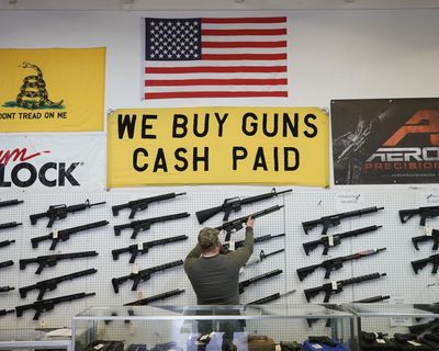 The American Way of Killing by Malcolm Gladwell review – wide of the mark