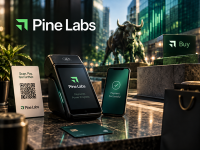 Pine Labs shares can rally 30%, says Motilal Oswal after initiating coverage with Buy. Here’s why