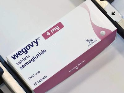 Wegovy maker Novo Nordisk faces investor pressure to find growth beyond weight-loss drugs