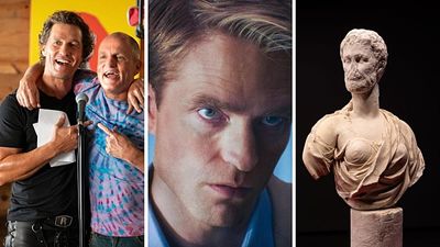 'Primetime', M83 and obsolete tech: The best things to do, hear, see or watch in Europe this week