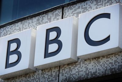 BBC cuts sketches from comedy show over material that ‘no longer works today’