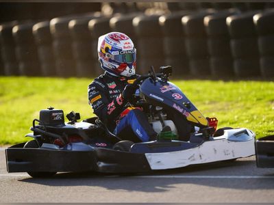 India’s first, largest indoor go-karting track is coming as CSML bags Rs 24 crore order