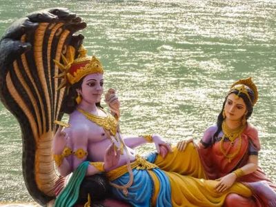Parsva Ekadashi 2026 Date September 22 or 23? Check prana time, vrat timings, puja vidhi and significance