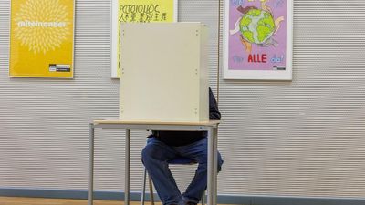 Five takeaways from Germany's regional elections after far-right gains