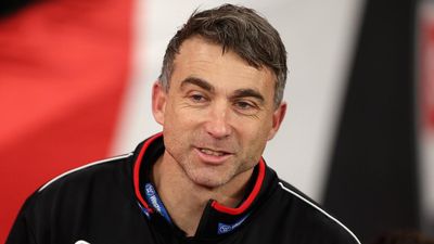 Geelong coaching coup as AFL premiership great returns