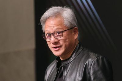 Nvidia CEO Jensen Huang Guarantees '0% Chance' AI Will End the World Amid Warnings About Humanity's Extinction