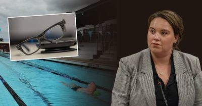 Smart glasses banned at Newcastle pools, change rooms and childcare centres