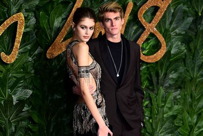 Cindy Crawford’s son Presley Gerber dead at 27