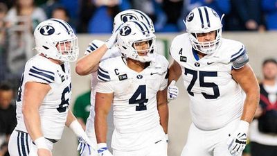 2026 Week 4 Power Rankings for CFB Teams in the West