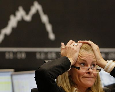 All the signs say another financial crisis is coming. Here’s why we need to prepare for it now