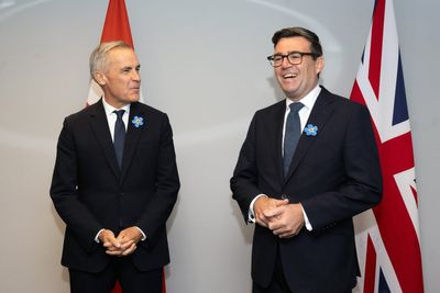 UK urged to ‘team up’ with EU and Canada in economic partnership