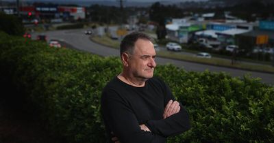 'Like government has dismissed us': Dimovski speaks out as MPs set to debate hit-and-run laws