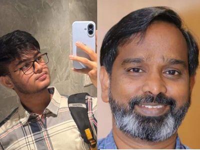 IIT Bombay calls Director Kedare's resignation news false, says Sahil's death details are under probe; Dean Doolla removed
