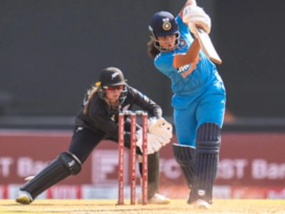 Asian Games 2026: India face Sri Lanka in women’s cricket final, eye second straight gold