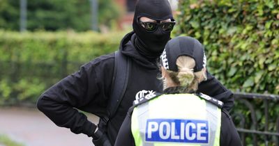 New Glasgow council leader calls for balaclavas to be banned in public
