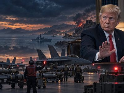 Bombs were loaded, targets were set, then Trump changed his mind. Behind America’s U-turn on Houthi strikes