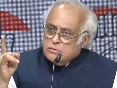 'Method Of Disenfranchising Indians': Congress slams SIR