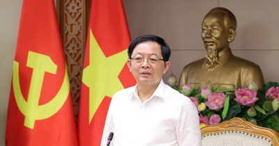 Phó thủ tướng yêu cầu nghiên cứu thuế chống đầu cơ, xử lý đất bỏ hoang