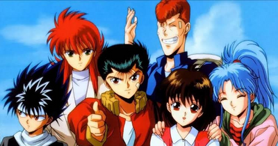 5 anime kinh điển thập niên 1990 bị lãng quên