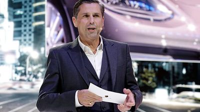 Volvo Cars names Škoda boss Klaus Zellmer as next CEO for a turnaround