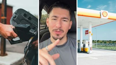 Man Puts Shell Gas In His Car On Monday. Then He Checks His Tank On Sunday: ‘I Put 91 from Costco’