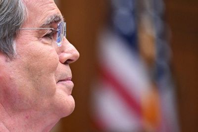 No, Scott Bessent's bond plan isn't motivated by national debt hitting $40 trillion, say top economists—but he has revealed what will make him flinch