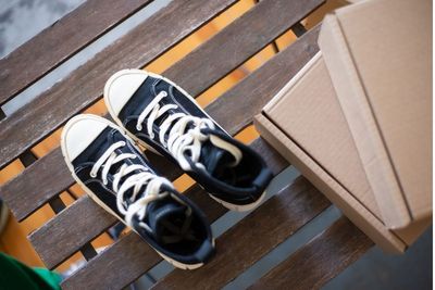 Converse Tagged 'A Dying Brand' as It Gets Accused of Exploiting Black History With Alleged 'Klan Robe' and Lynching Imagery