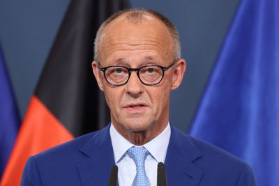 Germany’s Merz says state election result a ‘disaster’ as AfD make significant gains