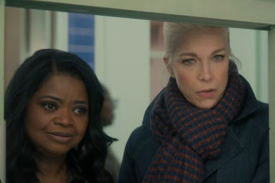 Hannah Waddingham and Octavia Spencer’s Ride or Die scrapped by Prime Video after one season