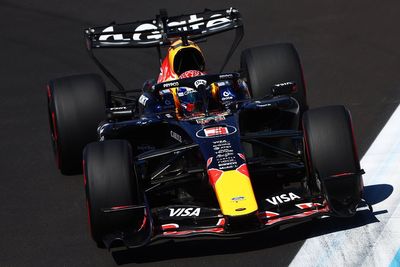 Red Bull admits Max Verstappen's mysterious car issue cannot be fully fixed until 2027